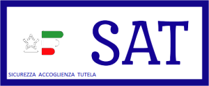 Sorveglianza Roma SAT